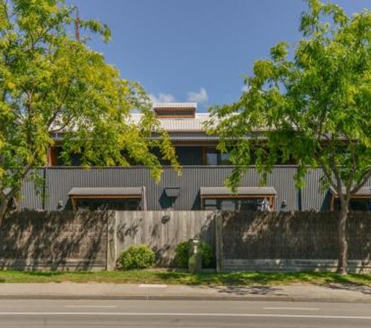 Woolshed Apartment No.4 - Havelock North Apartment