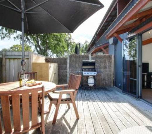 Woolshed Apartment No.4 - Havelock North Apartment