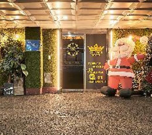 Paju Geumchon Windsor