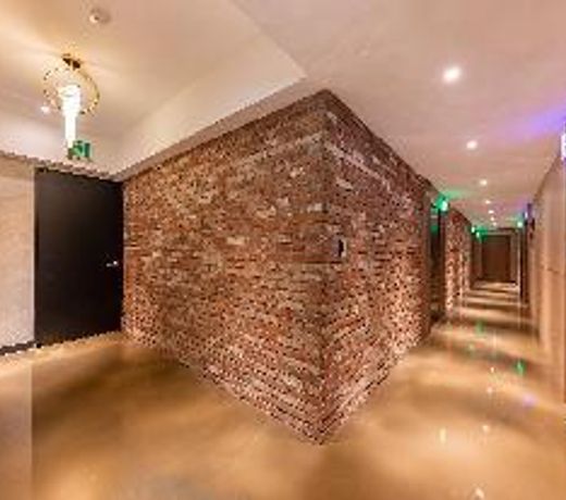 Asan Hotel AM