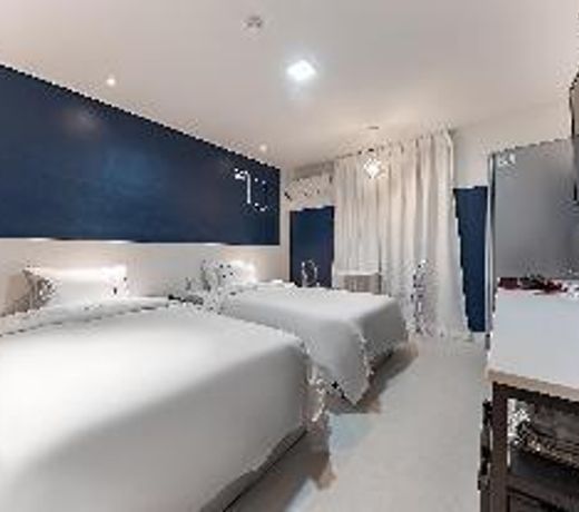 Asan Hotel AM
