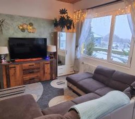 APARTMENT WILD - im Skigebiet Gerlitzen & Ossiacher See