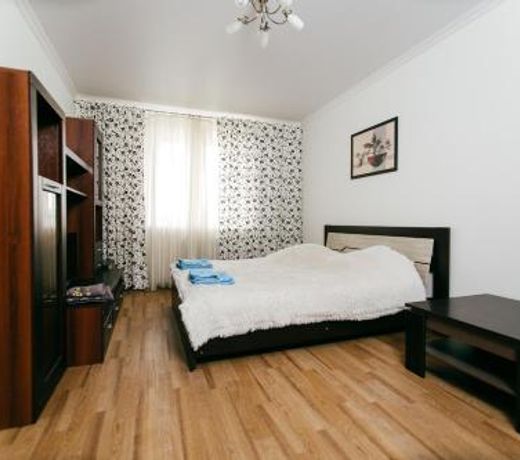 Apartment PrezentHaus Vadim Podbelsky 97