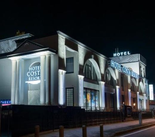Hotel Costa Resort Chigasaki(Adult Only)