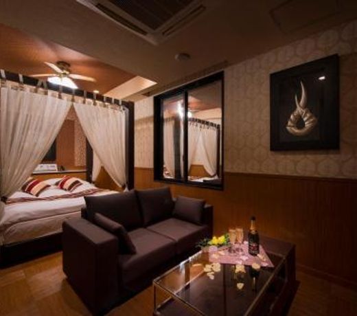 Hotel Costa Resort Chigasaki(Adult Only)
