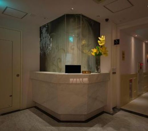 Hotel Costa Resort Chigasaki(Adult Only)