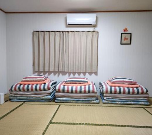 Guesthouse Maple Nikko