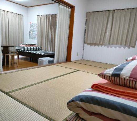 Guesthouse Maple Nikko