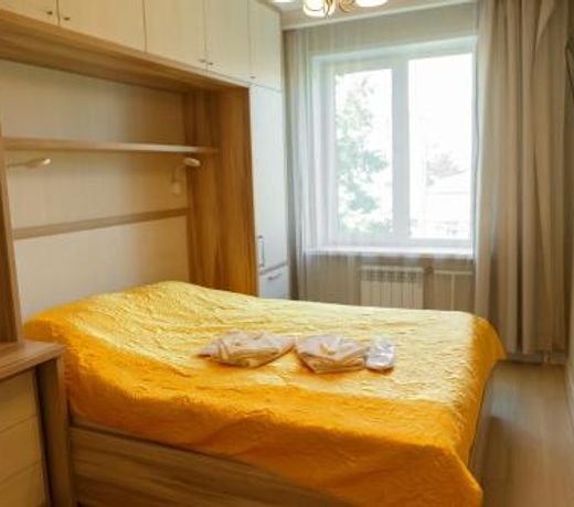 Ð Ð¾ÑÐºÐ¾ÑÐ½ÑÐµ Ð°Ð¿Ð°ÑÑÐ°Ð¼ÐµÐ½ÑÑ RentHome Ð² ÑÐµÐ½ÑÑÐµ