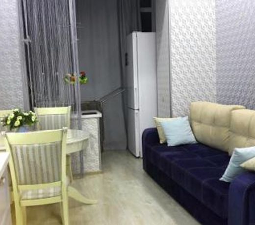 Vip Kvartira V Stile Loft