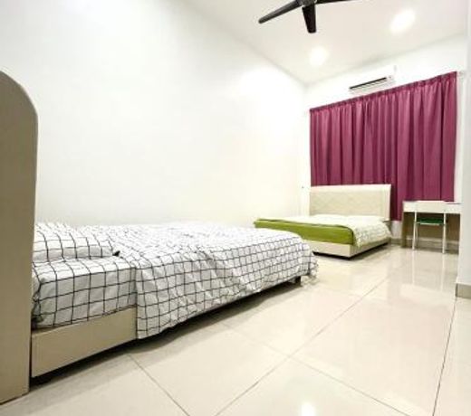 Batu Pahat Leisure Stay