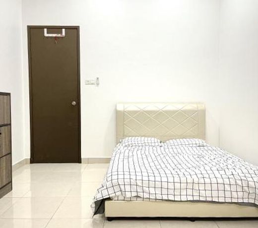 Batu Pahat Leisure Stay