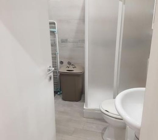 La Casa Di Francesco (Trilocale Arredato)