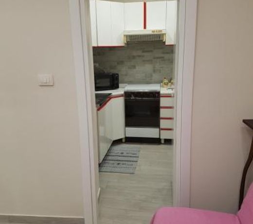 La Casa Di Francesco (Trilocale Arredato)