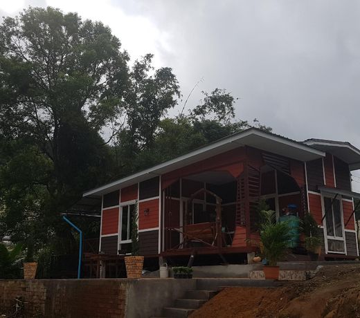 brook house @ inthanon
