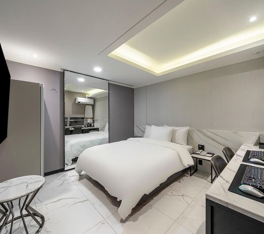 Seongnam Moran Hotel Joy