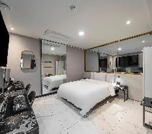 Seongnam Moran Hotel Joy