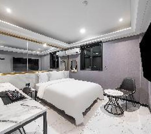 Seongnam Moran Hotel Joy