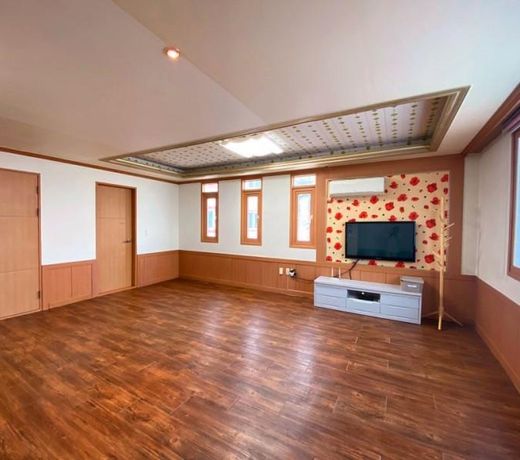 Tongyeong Paradise Pension