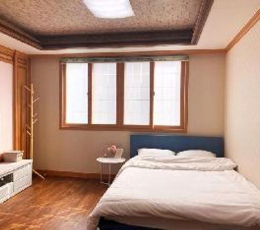 Tongyeong Paradise Pension