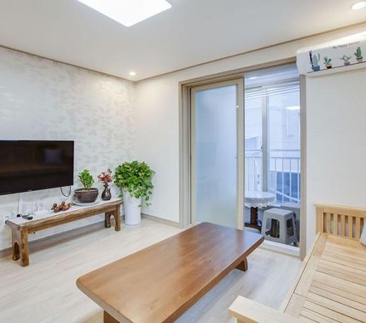Tongyeong Jeil House Pension