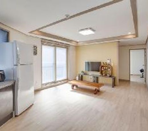 Tongyeong Jeil House Pension