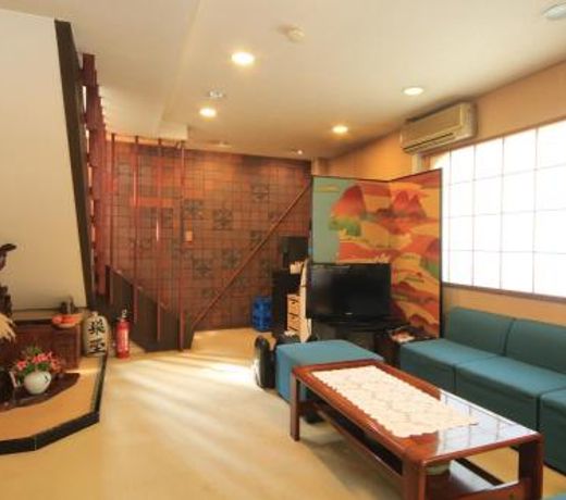 OYO 44848 Sakaeya Ryokan