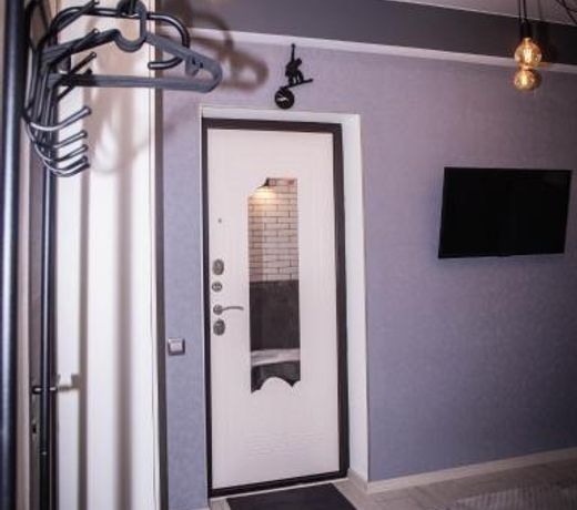 Grey LOFT