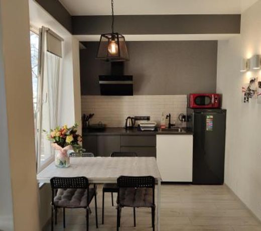 Grey LOFT