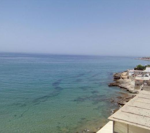 Beautiful Apartment directly at the beach of Taghazout