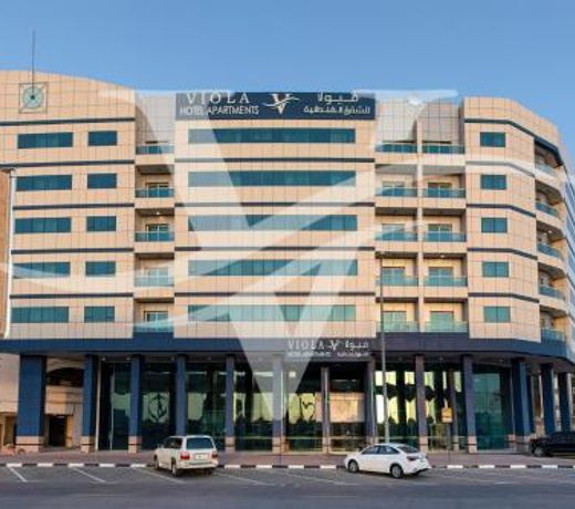 Viola Hotel Apartments