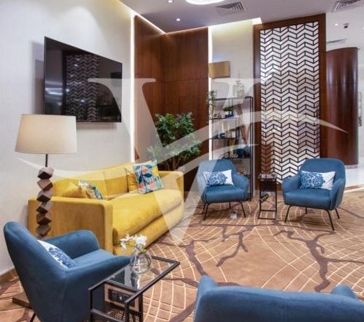 Viola Hotel Apartments