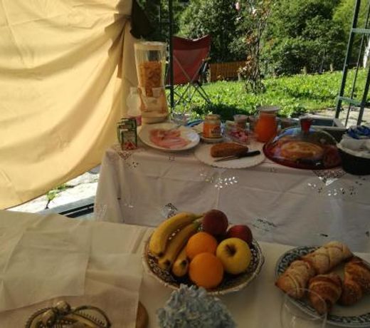 B&B Casa dell'Orso