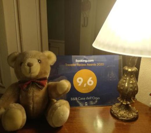 B&B Casa dell'Orso