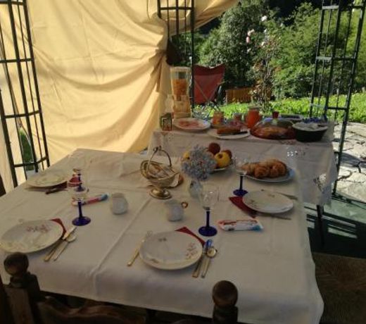 B&B Casa dell'Orso