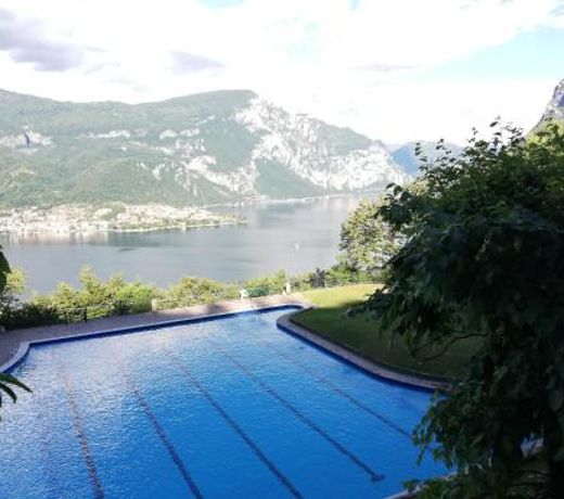 Quel ramo del Lago di Como... Appartamento 189