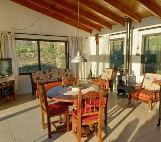 La Joaquina - Villa Giardino