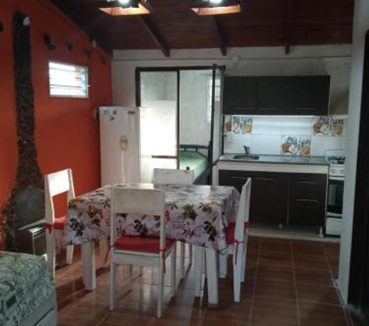 Casa de alquiler 2