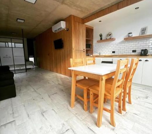 126 Suite âCentroâ