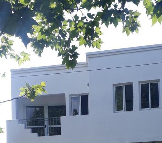 Pampa Modern Apartment