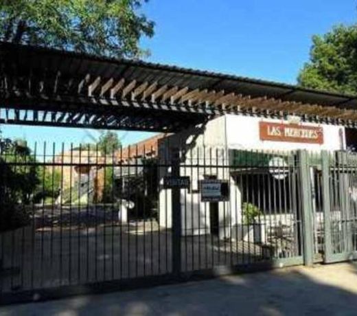 Departamento en barrio privado Complejo las Mercedes