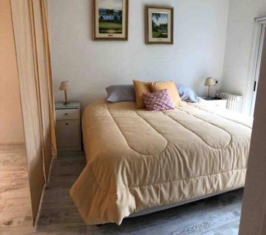 Departamento en barrio privado Complejo las Mercedes