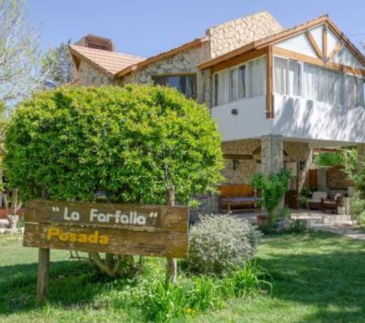 Hosteria La Farfalla