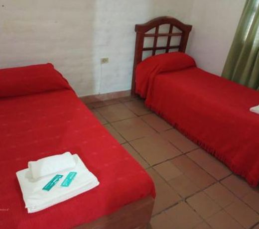 Hosteria La Farfalla