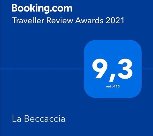 La Beccaccia