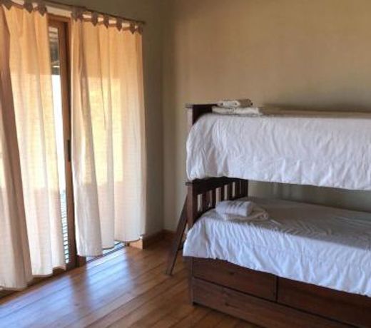 CASAS VIEJAS LODGE