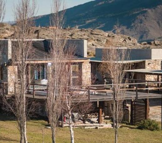CASAS VIEJAS LODGE