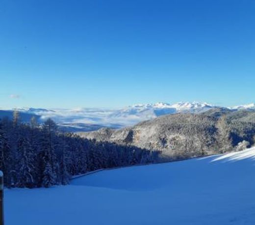 Apartment Panorama Val di Non