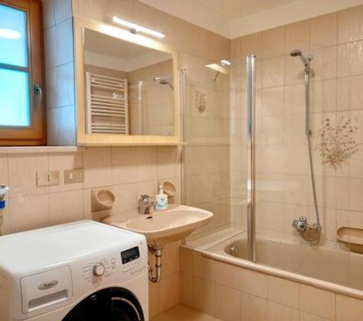 Apartment Panorama Val di Non