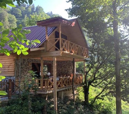 Nehir Bungalows